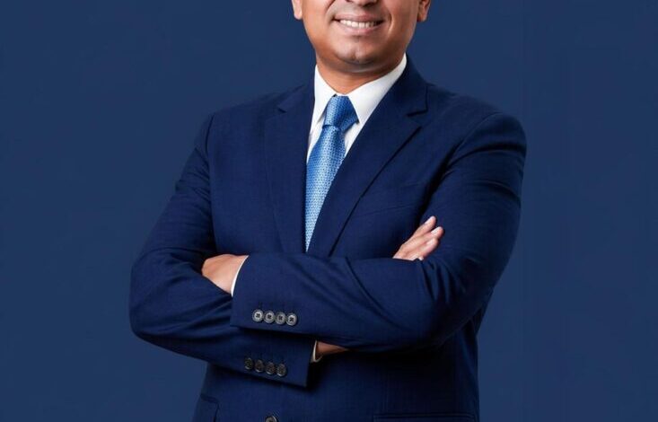 Inversión extranjera inmobiliaria alcanza US$915.2 millones en 2025