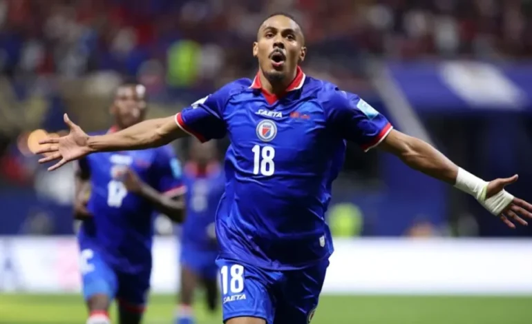 Federación Haitiana de Fútbol llama a evitar tensiones con República Dominicana por declaraciones de Wilson Isidor