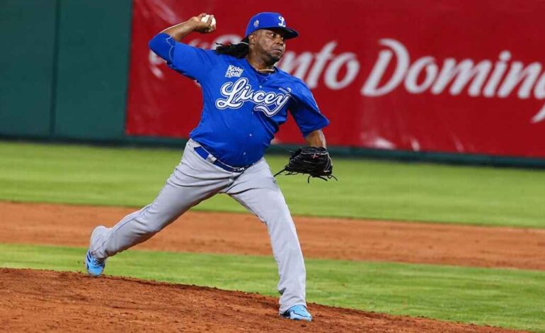Jairo Asencio preocupa al béisbol dominicano tras reporte de un ACV