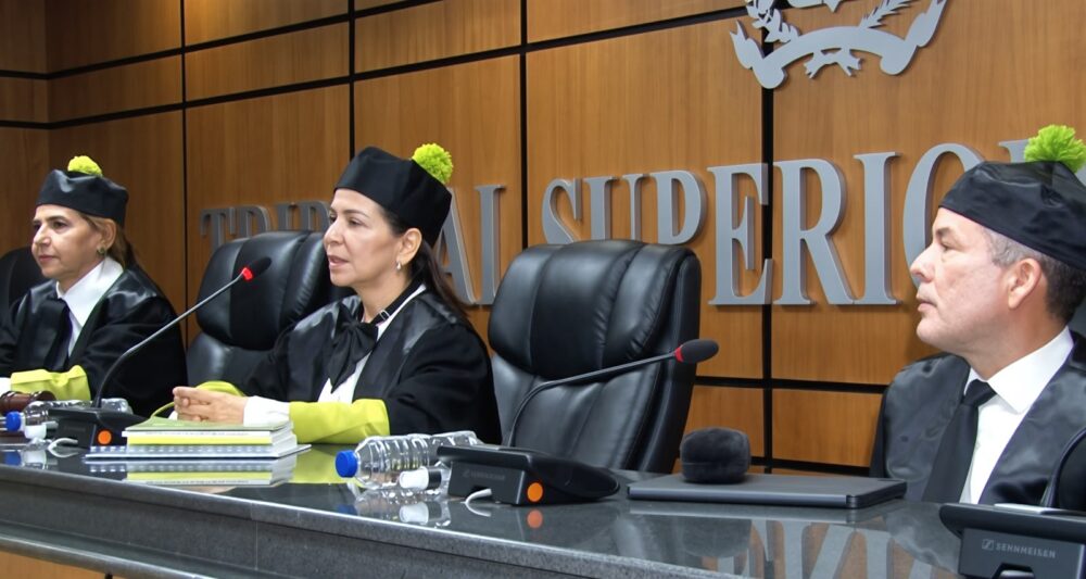 TSE cancela audiencia sobre recurso contra resolución de la JCE por ausencia de las partes