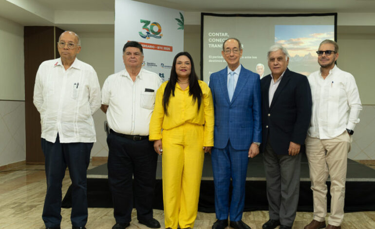 Adompretur aprueba Declaración de Santo Domingo para fortalecer el periodismo turístico