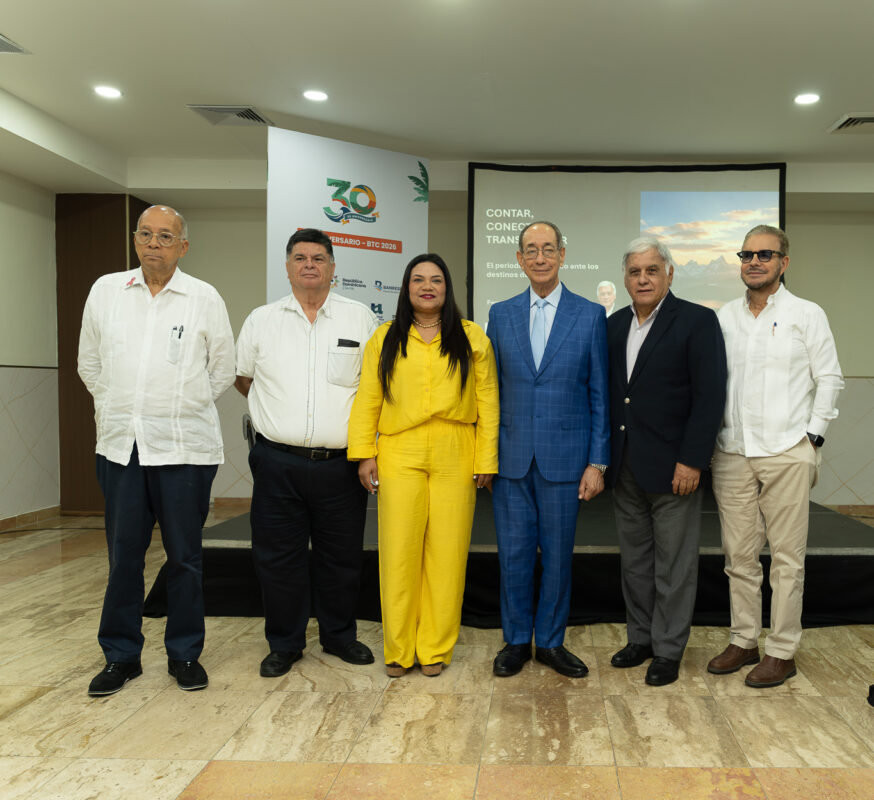 Adompretur aprueba Declaración de Santo Domingo para fortalecer el periodismo turístico