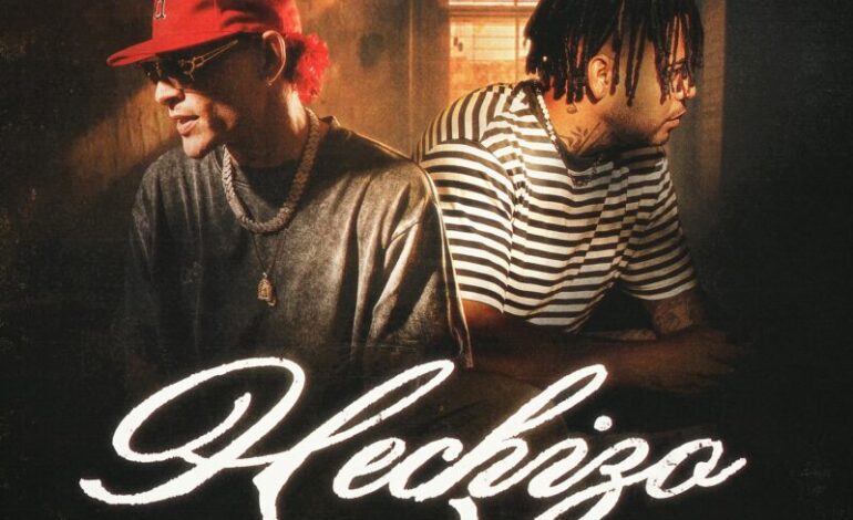 El Shadow y Osman unen sus raíces musicales en el nuevo sencillo “Hechizo”