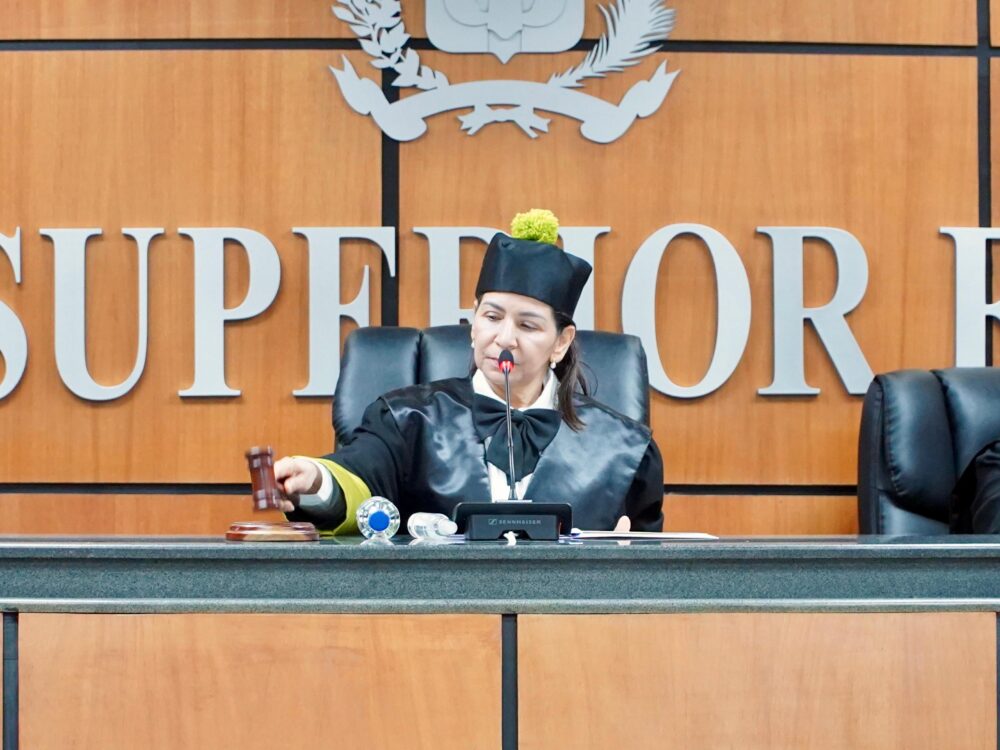 TSE reserva fallo sobre reclamo por dirección municipal del PRM en Sabana Iglesia