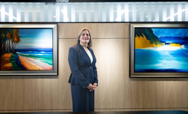 Banco BHD logra tercer lugar mundial en competencia financiera ALM Challenge 2026