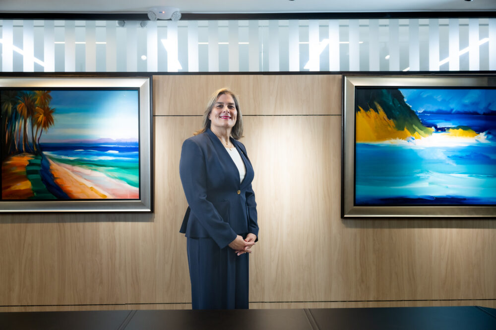 Banco BHD logra tercer lugar mundial en competencia financiera ALM Challenge 2026