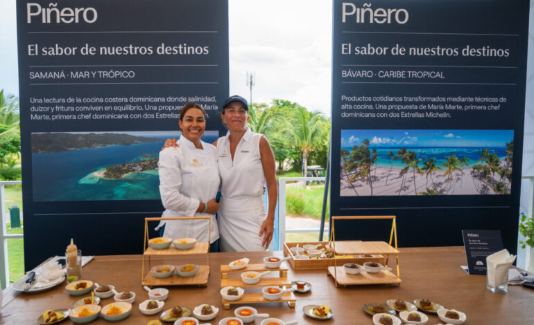 PGA Ocean’s 4 combina golf de élite y cultura dominicana en torneo internacional
