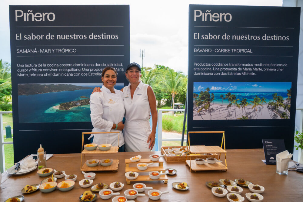 PGA Ocean’s 4 combina golf de élite y cultura dominicana en torneo internacional
