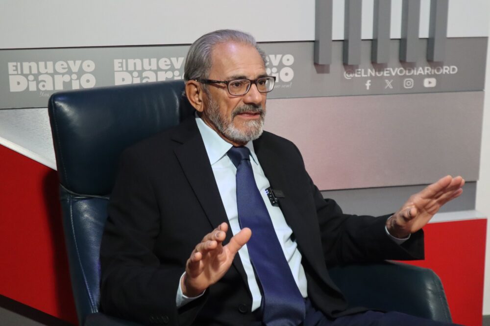 Fuerza del Pueblo denuncia irregularidades en extracción de sedimentos de la presa de Hatillo