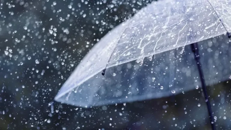 COE eleva a 15 las provincias en alerta verde por lluvias y tormentas eléctricas