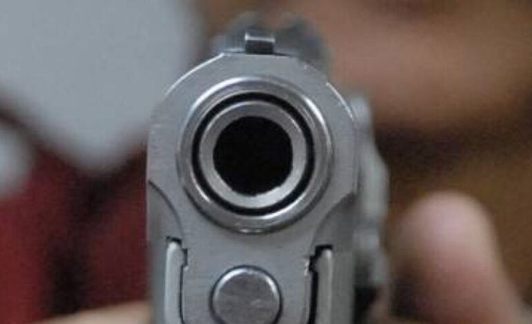 Tiroteo en Los Mina: una muerte y un herido