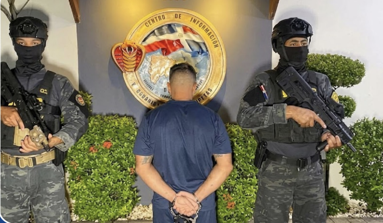 Golpe al narcotráfico: operación entre España y RD deja 28 detenidos