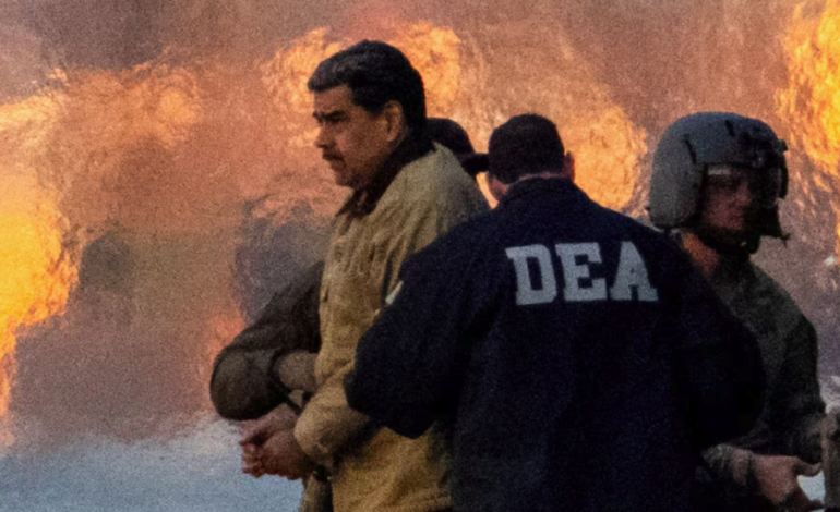 EE. UU. pide a juez de Nueva York rechazar inmunidad reclamada por Nicolás Maduro