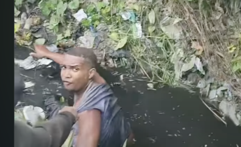 Los Guaricanos: capturan a sospechoso tras intensa persecución