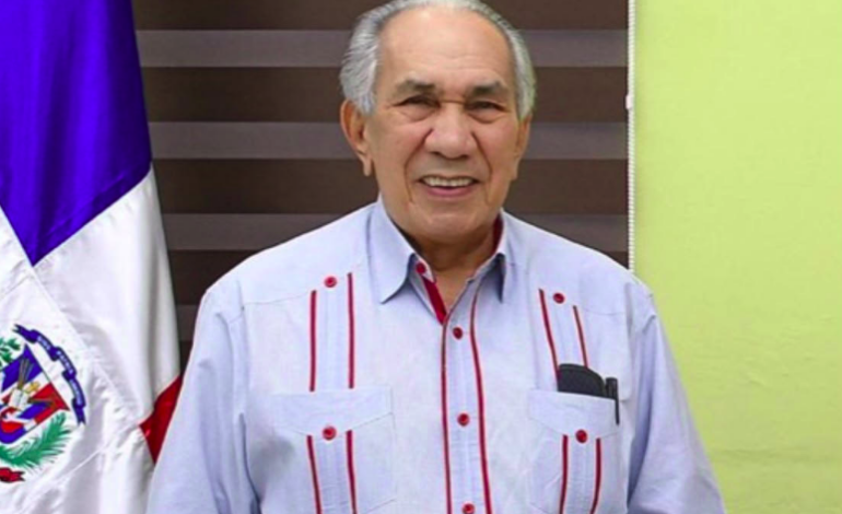 José García Ramírez aclara gastos ejecutados durante su gestión en CONAPE