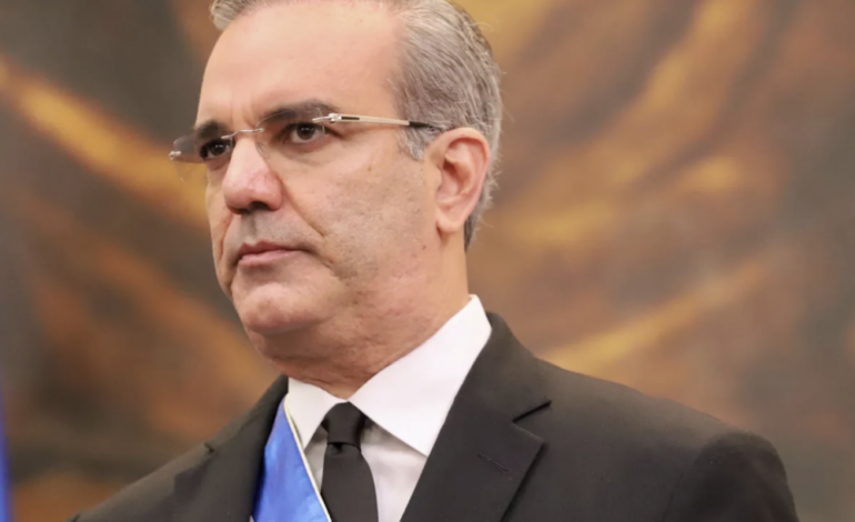 Abinader hablará hoy: ¿qué anunciará el presidente?