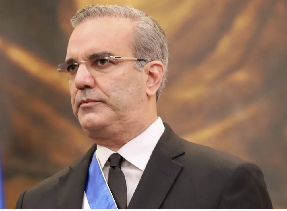 Abinader hablará hoy: ¿qué anunciará el presidente?
