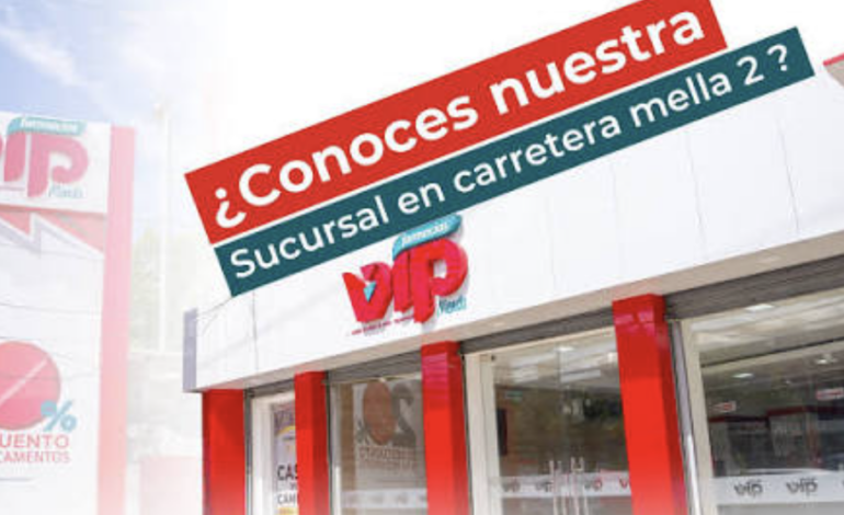 Asalto en Farmacia VIP: vigilante resulta herido de bala