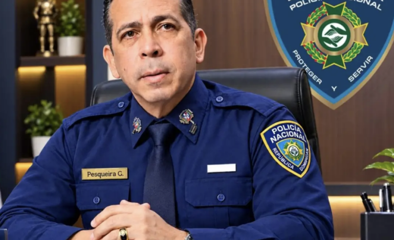 Villa Mella: apresan a sospechoso de agredir sexualmente a menor