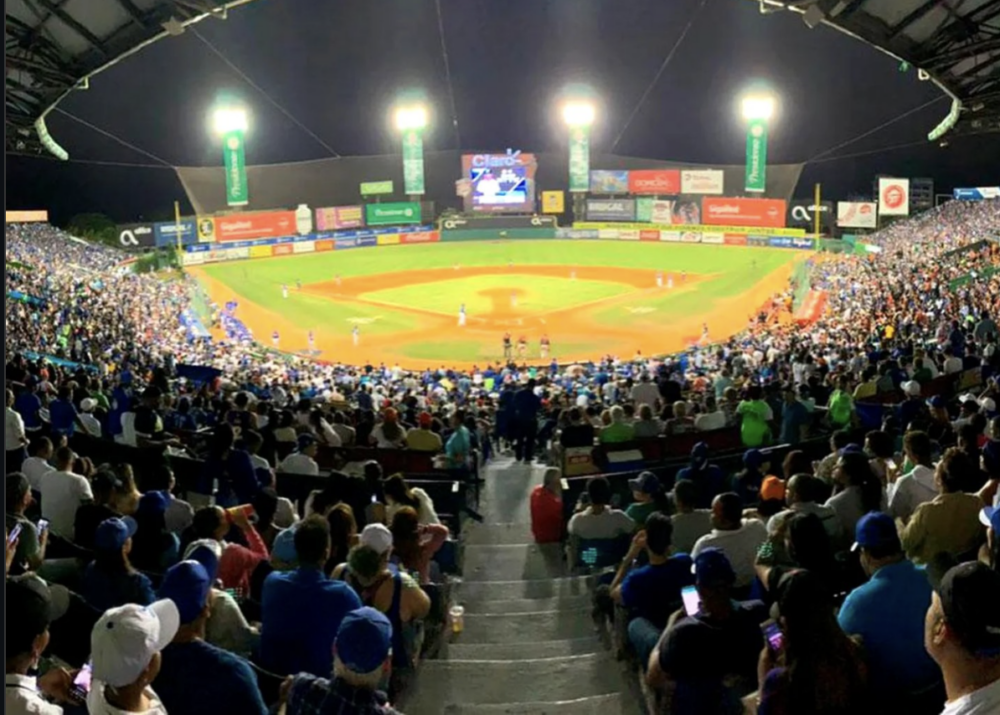 LIDOM 2026-2027: fecha de inicio y partidos inaugurales