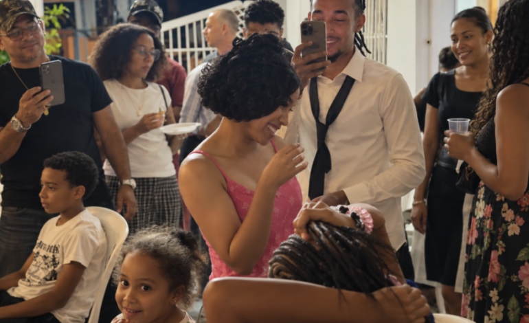 Cardi B celebra su cumpleaños en RD y presume sus raíces dominicanas