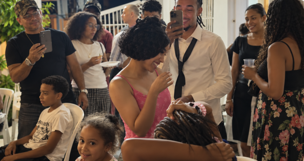 Cardi B celebra su cumpleaños en RD y presume sus raíces dominicanas