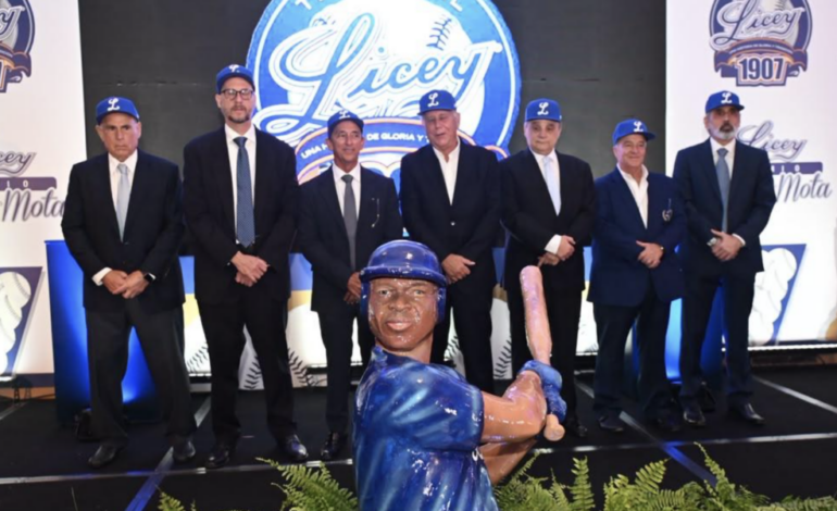 Licey revela sus refuerzos y novedades para la temporada 2026-27