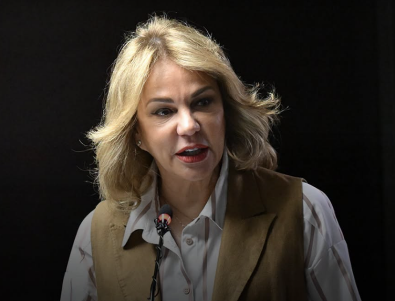 Milagros Germán cuestiona interpretación de auditoría por RD$304.8 millones