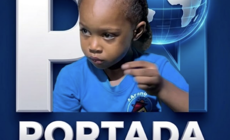 Esperanza por Sammy: reportan que apareció en Capotillo