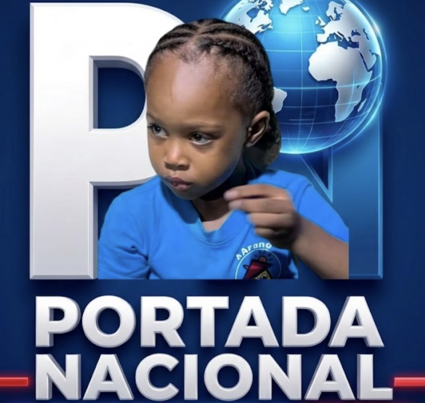 Esperanza por Sammy: reportan que apareció en Capotillo