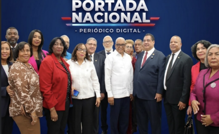 Abinader pensiona a 29 notarios con RD$40,000 mensuales