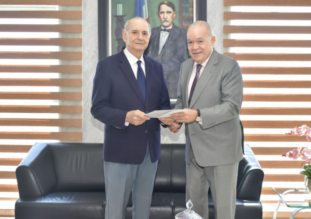 DGJA y DGII avanzan en la regularización fiscal de negocios de juegos de azar