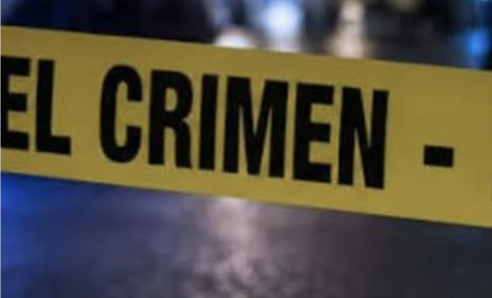 RD reduce tasa de homicidios un 17 % en 2026