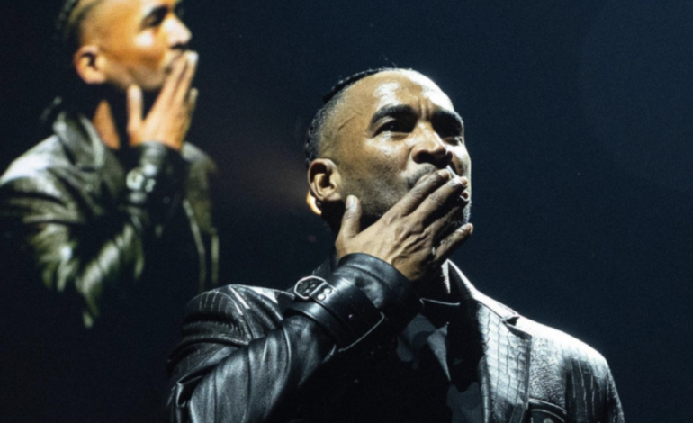 Don Omar pospone tres conciertos por grave infección respiratoria