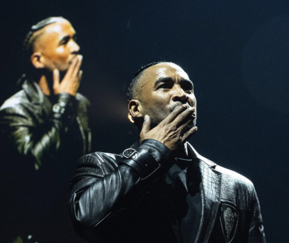 Don Omar pospone tres conciertos por grave infección respiratoria