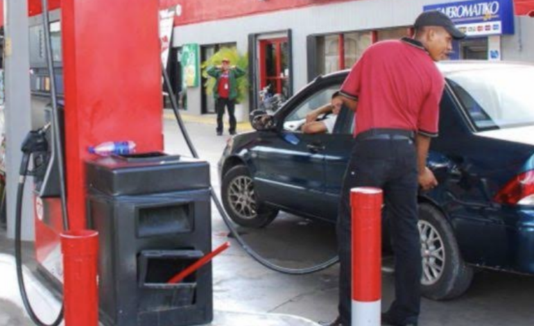 Gobierno destina RD$1,516 millones para mantener estables los combustibles