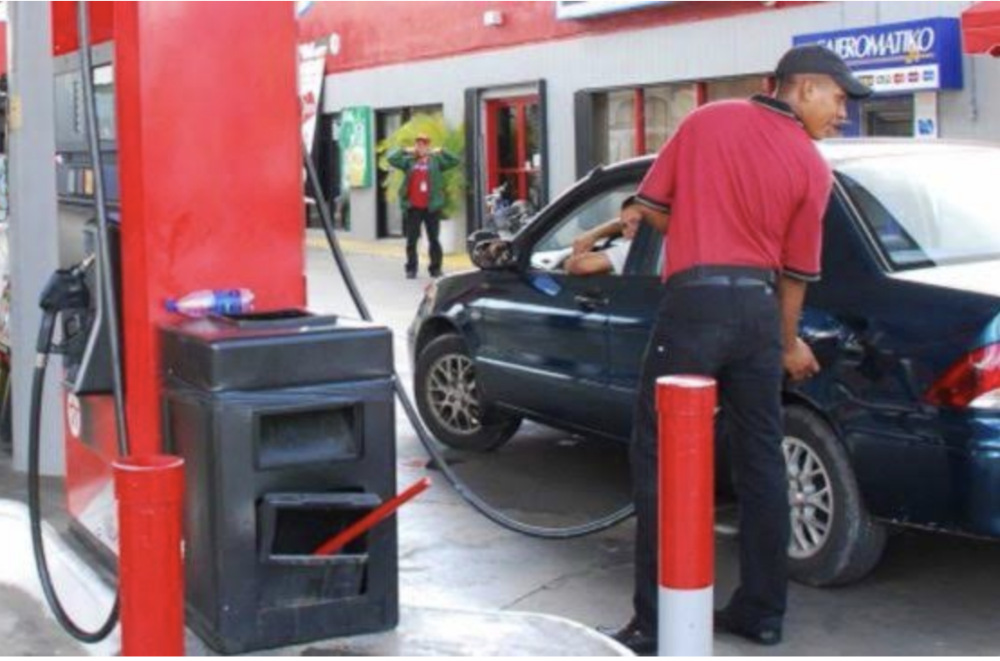 Gobierno destina RD$1,516 millones para mantener estables los combustibles