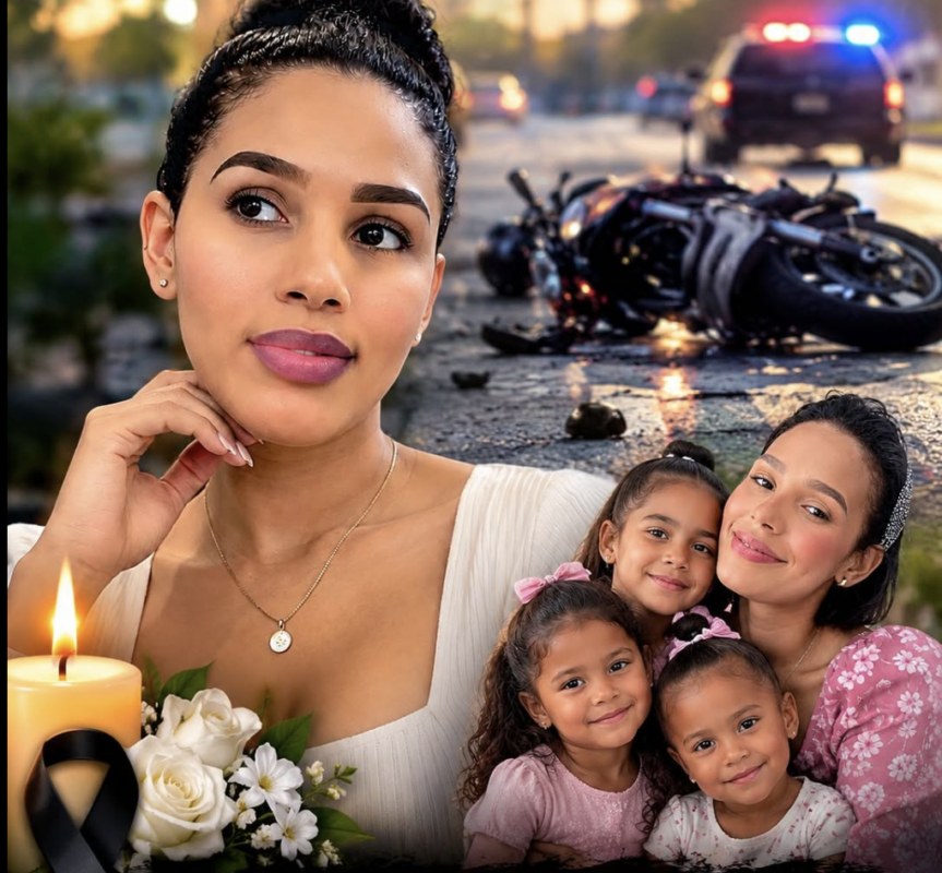 Accidente en Jacobo Majluta deja dos muertos; una víctima era madre de tres niñas