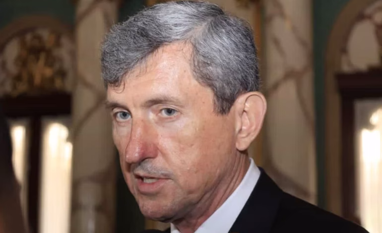 Embajador ruso rechaza denuncias por reclutamiento de dominicanos para la guerra