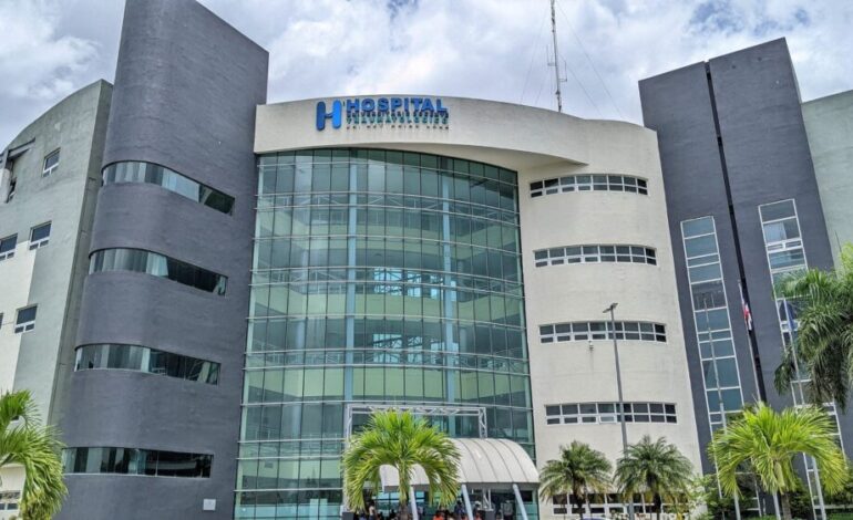 Enfermeras denuncian apertura forzada de casilleros en el Ney Arias Lora