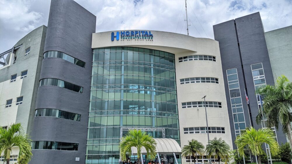 Enfermeras denuncian apertura forzada de casilleros en el Ney Arias Lora