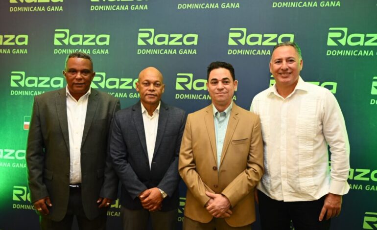RAZA proyecta invertir más de US$10 millones en patrocinios deportivos