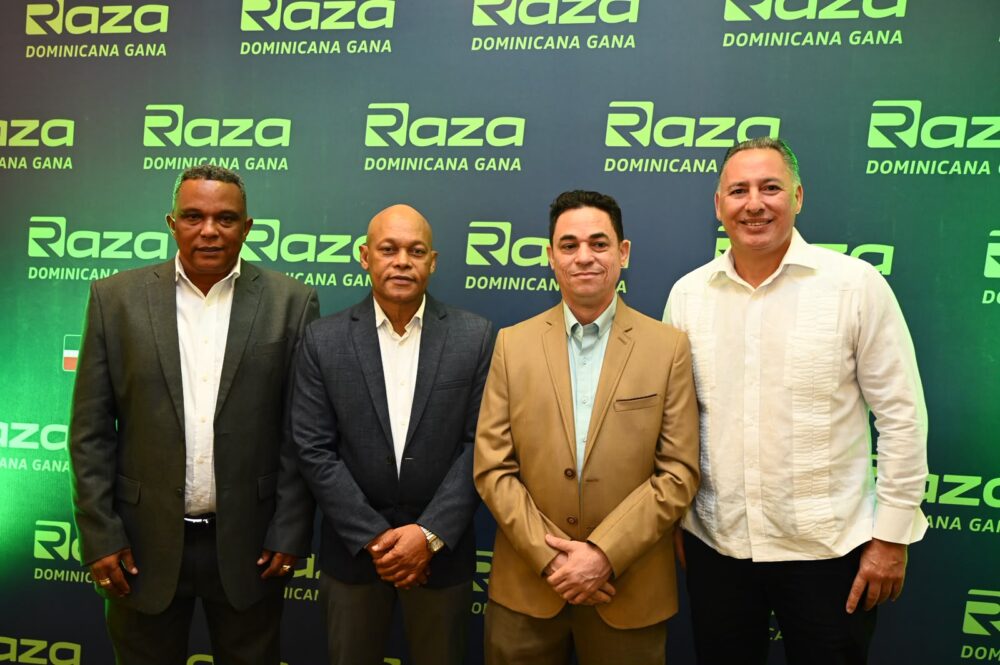RAZA proyecta invertir más de US$10 millones en patrocinios deportivos