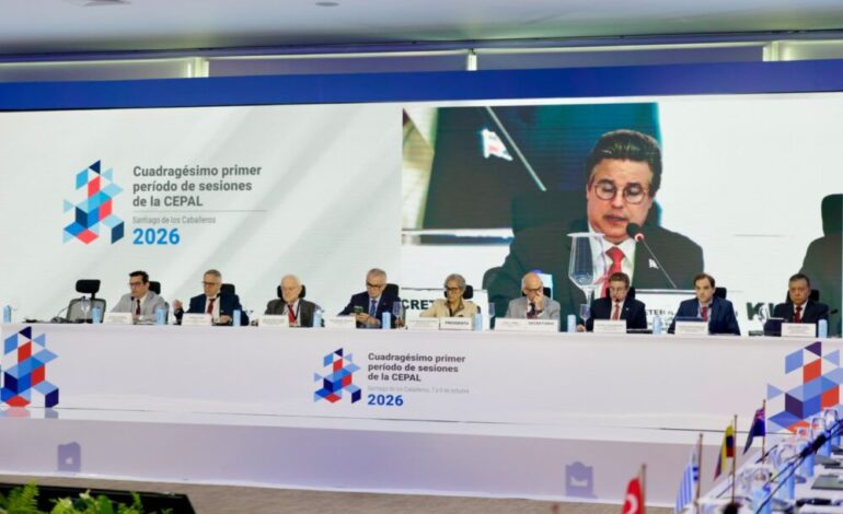 CNC destaca la estabilidad macroeconómica como clave para el desarrollo