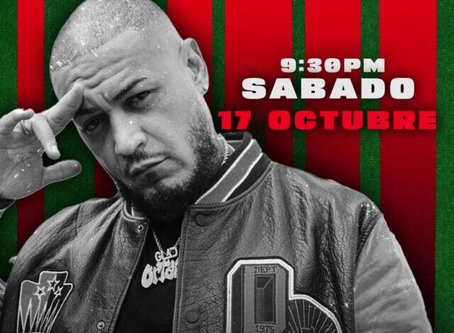 Polaco se presentará este sábado en Santo Domingo