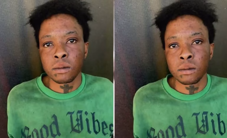 Detienen en Villa Altagracia a haitiano señalado por residentes por presunto vínculo con banda 400 Mawozo