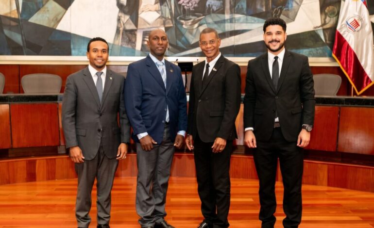 ADA y TSE realizarán taller internacional sobre legislación electoral el 13 de noviembre