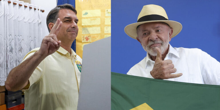 Brasil decide su futuro: 159 millones de electores votan este domingo