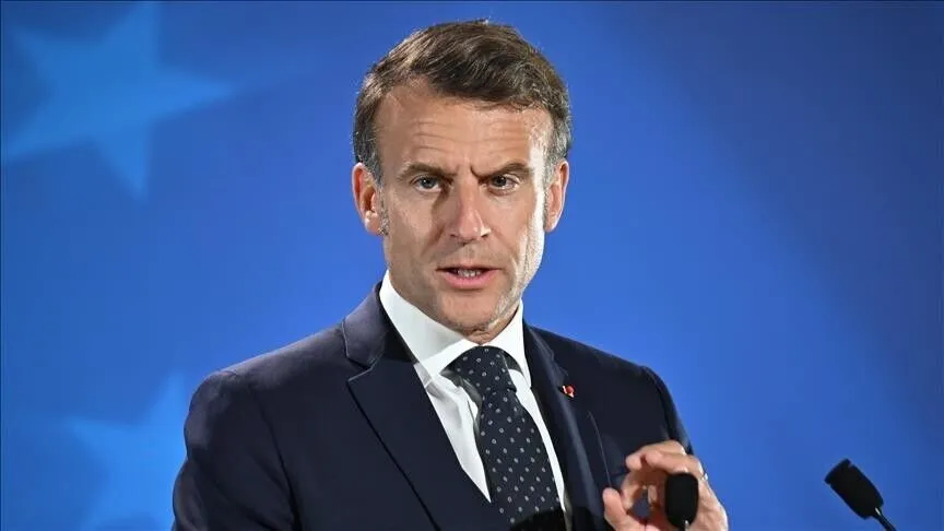 Macron lanza advertencia tras ola de saqueos y violencia en Francia