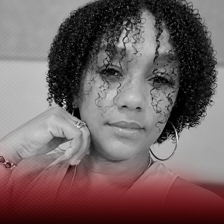 Los Mina: muere Yissel Castillo tras ataque en su vivienda